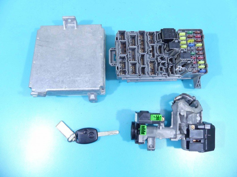 Komputer Honda Stream 37820-PSA-G14, 2851-200392 1.7 16V