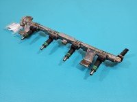 Wtryskiwacz Ford Focus Mk2 1.6 16V