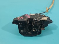 Zamek przód lewy Volvo V70 I EUROPA 4+3pin