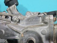 Zawór egr Mercedes W212 A6511400860, A6511400675 2,2.0 CDI
