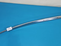 Listwa dachowa lewa dachu Renault Espace V 738538687R