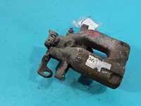 Zacisk tył prawy Peugeot 208 I HB 1.6 hdi