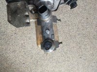 Serwo hamulcowe Mercedes ML W163 A1634300130 4.0 CDI