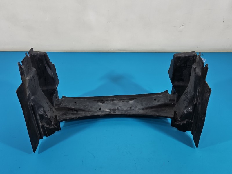 Osłona ZAŚLEPKA PLASTIK KIEROWNICA POWIETRZA JAGUAR XF I X250 CX23-8102-A