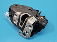 Zamek przód lewy AE8A-5421813-CG Ford Edge II EUROPA Producent części: FORD, 5pin