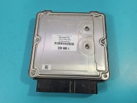Komputer Sterownik silnika Skoda Octavia III 2.0 tdi 04L907309D, 0281018498