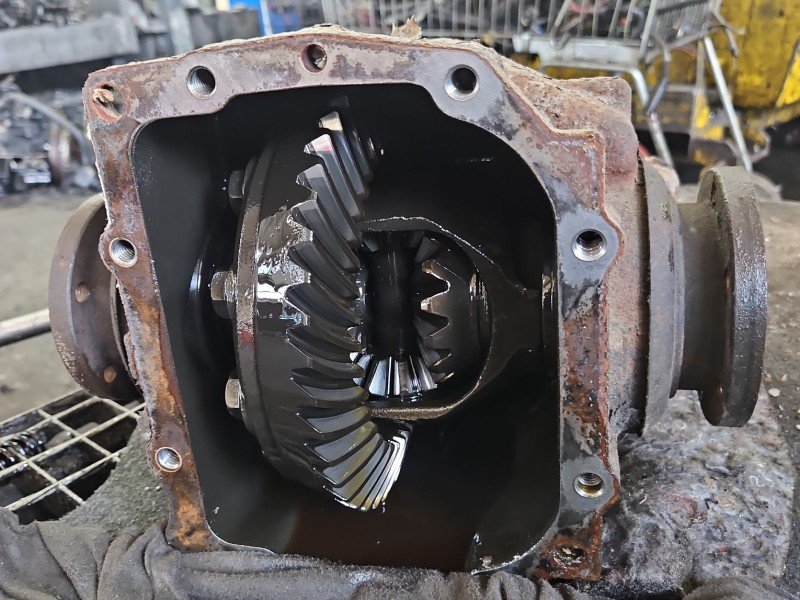 Most tylny DYFER tył Bmw e60 e61 7042502 2.5 R6 Most tylny DYFER tył Bmw e60 e61 7042502 2.5 R6