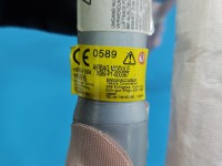Kurtyna prawa poduszka airbag Mazda CX-3 14-21 HB