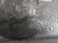 Mocowanie Europejska, pod chłodnice uchwyt 890763800 Peugeot 508 II 18-