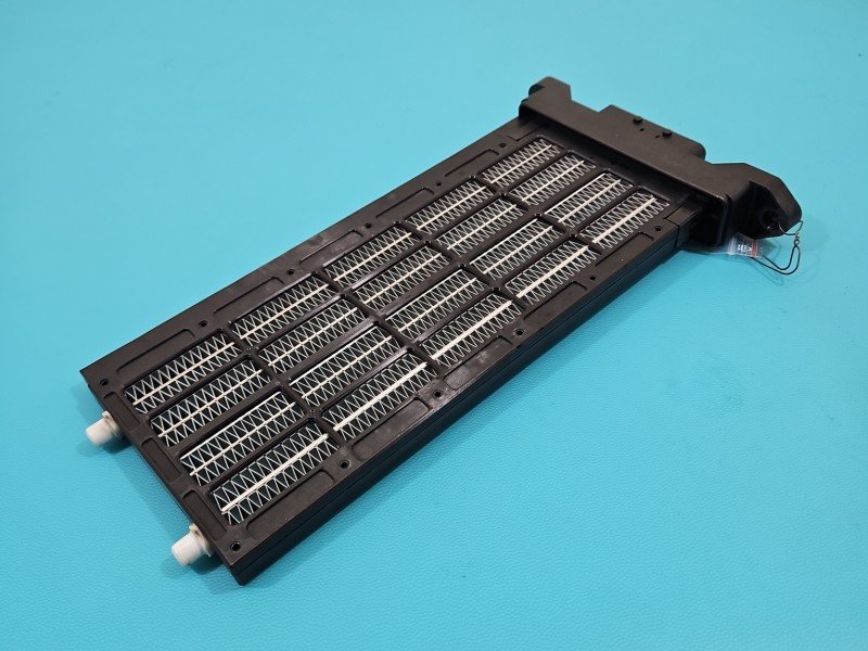 Nagrzewnica Jeep Grand Cherokee IV WK2 55111641AA EUROPA Nagrzewnica Jeep Grand Cherokee IV WK2 55111641AA EUROPA