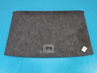 Wykładzina bagażnika podłoga Vw Polo V 6R 09- 6R0858855B