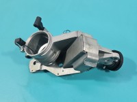 Stacyjka KLUCZYK WKŁADKA Opel Astra III H