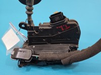 Zamek tył lewy Renault Clio IV 12-20 4pin 825016604R