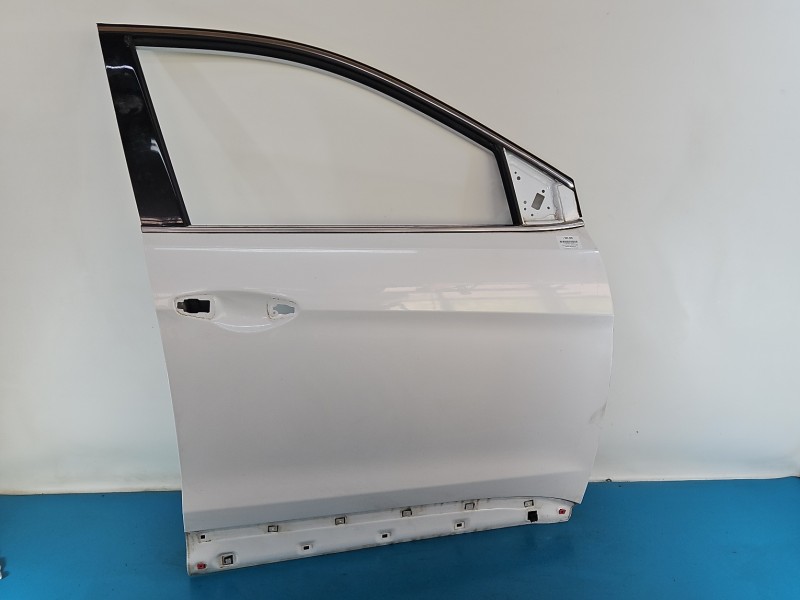 DRZWI PRZÓD PRAWE PASAŻERA Hyundai Santa Fe III 12–18 5d SWP