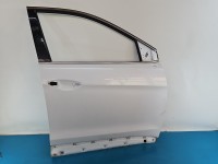DRZWI PRZÓD PRAWE PASAŻERA Hyundai Santa Fe III 12–18 5d SWP