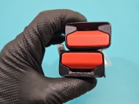 Pas bezpieczeństwa tył lewy Producent części: Dacia Dacia Sandero III 20- 878164707R