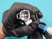 Pas bezpieczeństwa przód lewy kierowcy Lexus IS III 14-25 EU