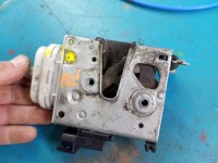 Pedał pedały Opel Insignia B hamulca sprzęgła