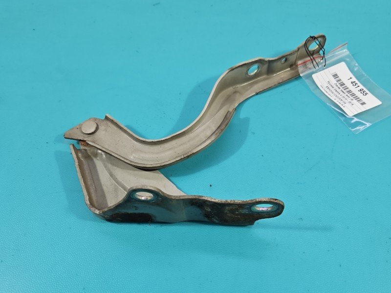 Zawias maski lewy Hyundai Elantra V 10-16 Zawias maski lewy Hyundai Elantra V 10-16