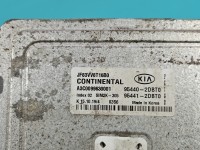 Sterownik skrzyni Kia Optima IV 15-20 1.6 T-GDI A3C0099630001, 95440-2DBT0