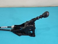 DŹWIGNIA LEWAREK WYBIERAK LINKI Renault Scenic III 1.5 dci
