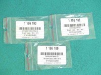 Amortyzator przód prawy przedni Renault Koleos