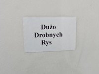 Błotnik przód lewy Volvo XC90 I 02- granatowy C970