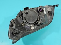Reflektor prawy lampa przód Peugeot Bipper EUROPA 45560393