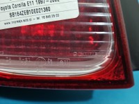 Lampa tył lewa Toyota Corolla E11 HB EUROPA