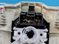 Konsola panel nawiewu Toyota Yaris II 55406-0D190