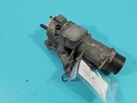 Stacyjka KLUCZYK WKŁADKA Audi A4 B5 4B0905651L