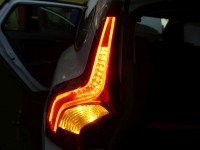 Lampa tył lewa Volvo V60 I 10- kombi