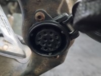 Hak holowniczy Vw Golf VII