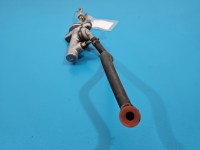 Pompka sprzęgłowa Isuzu D-Max II 11-19 2.5d (4JK1E5S-LA)