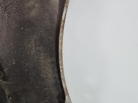 Błotnik przód lewy Toyota Yaris I 199