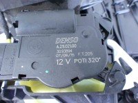 Nagrzewnica Jeep Renegade 14- 00519617040, A21102100, 5T6320100