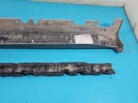 Listwa progowa lewa PRÓG NAKŁADKA BMW X5 E70