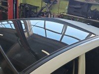 Dach Honda Jazz III HB 5d