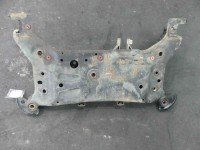 WÓZEK KOŁYSKA TRAWERS Sanki Belka silnika Volvo V40 II 12- 1.6 D2