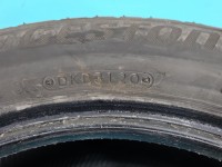 Opony letnie 2szt