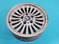 4X alufelgi felgi 16" komplet Bmw e39 R16