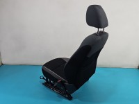 Fotel prawy przód pasażera Skoda Fabia III 5d EUROPA