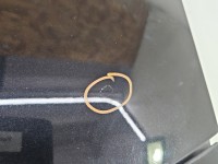 Klapa tył BMW X6 E71 HB 5d czarny black sapphire metallic 475/9