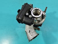 Turbosprężarka Cupra Formentor 49180-01645, 05E145701K 1.5 TSI 150KM