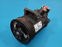 Sprężarka klimatyzacji kompresor 5Q0816803B Skoda Rapid 1.4 tdi