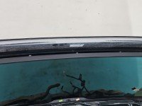 Klapa tył Audi A6 C5 kombi 5d zielony LZ6G