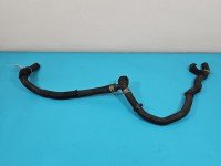 przewód wąż rurka wody Toyota Avensis III T27 16260-0X020-A 2.0 D4D 143KM