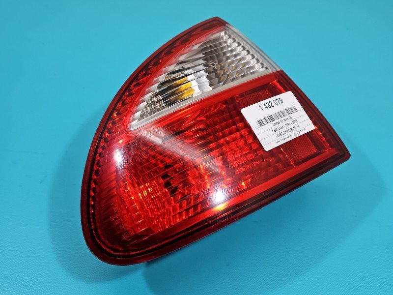 Lampa tył lewa Seat Leon I Toledo II HB Lampa tył lewa Seat Leon I Toledo II HB