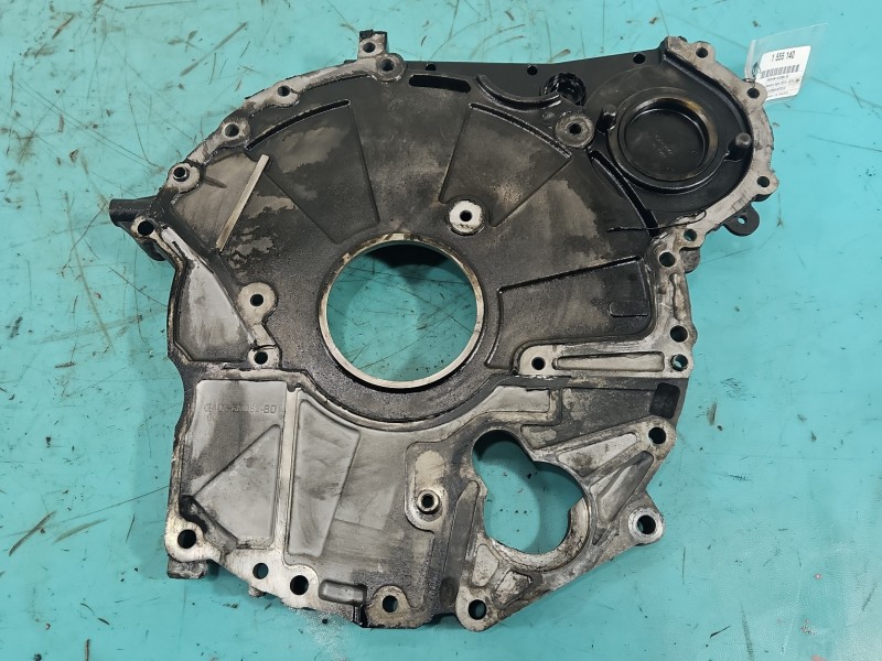 Obudowa rozrządu Land rover Discovery Sport 14- L550 2.0d