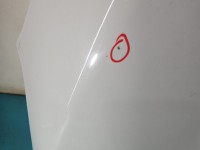 Maska przednia Dacia Dokker dv369